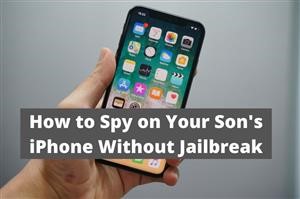 Iphone Spy App Free Trial No Jailbreak